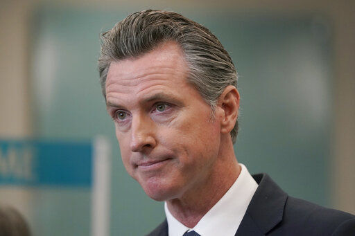 Eastern governors could be model for California GOP comeback
